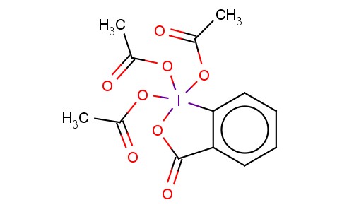 DESS-MARTIN PERIODINANE